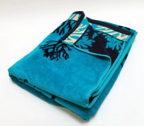 Serviette de plage tortues Princesa
