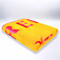 Serviette de plage XL Relax Malta