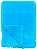 Serviette de plage XL tortue Jumby