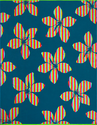 Serviette de plage XL Yakama