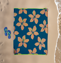 Serviette de plage XL Yakama