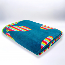 Serviette de plage XL Yakama