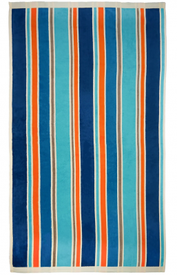 Serviette de plage Zamora