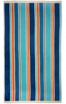Serviette de plage Zamora