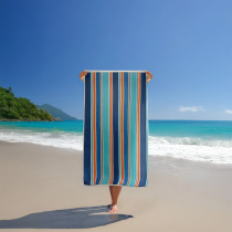 Serviette de plage Zamora