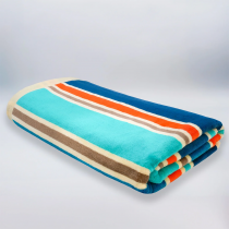 Serviette de plage Zamora