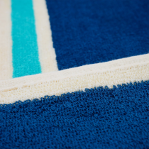 Serviette de plage Zamora