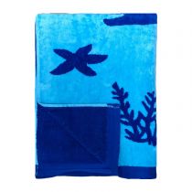 Serviette gecko Tortue Malari