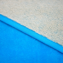 Serviette Jaquard Corsica Orzu