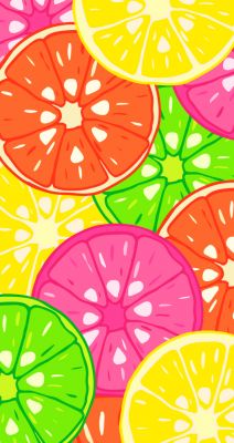 Serviette microfibre Frutado