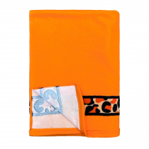 Serviette microfibre gecko Choroni