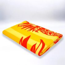 Serviette microfibre Pop Ananas