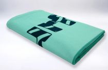 Serviette microfibre Surfango bleu