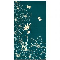 Serviette microfibre Toucan Serifos