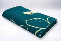 Serviette microfibre Toucan Serifos