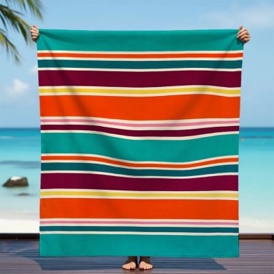 Serviette microfibre XL Antiparos