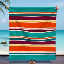 Serviette microfibre XL Antiparos