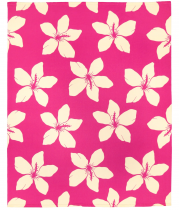 Serviette microfibre XL Kiana rose