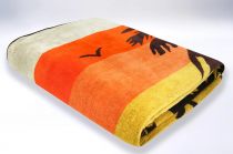 Serviette XL Coconut beach