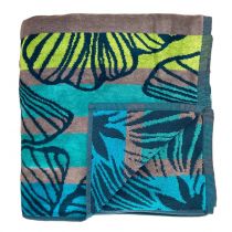 Serviette XL tortue Camada
