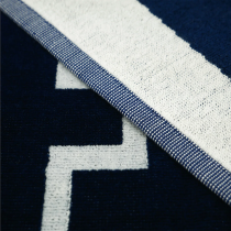 Serviette XXL Corsica