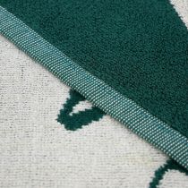 Serviette XXL tortue Anafi