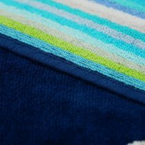 Serviette XXL tortue Calypso