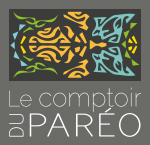 Logo Le Comptoir du paréo